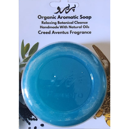 Aventus Creed Perfumed Soap