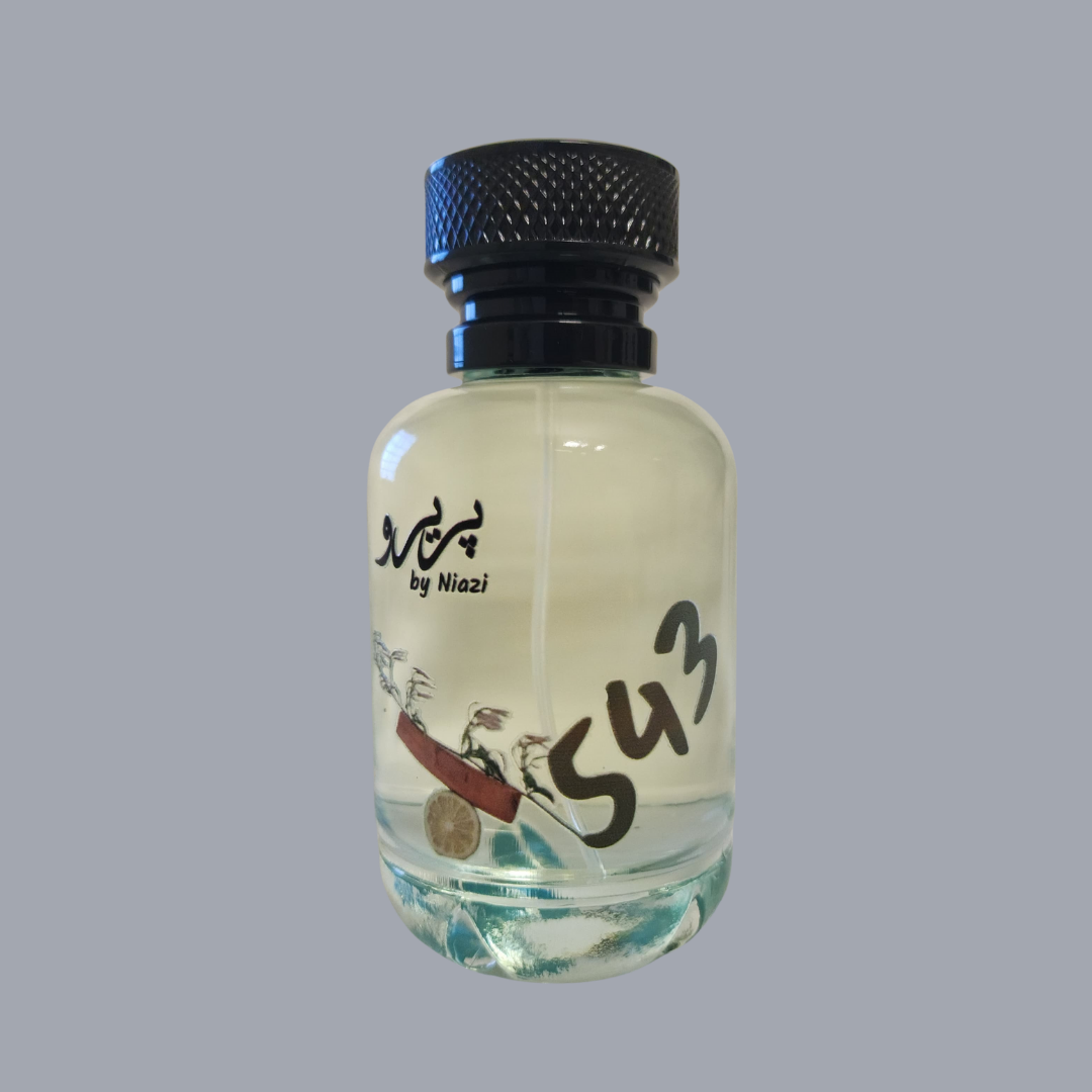 Pareero Tommy Girl inspired fragrance with fresh floral fruity notes