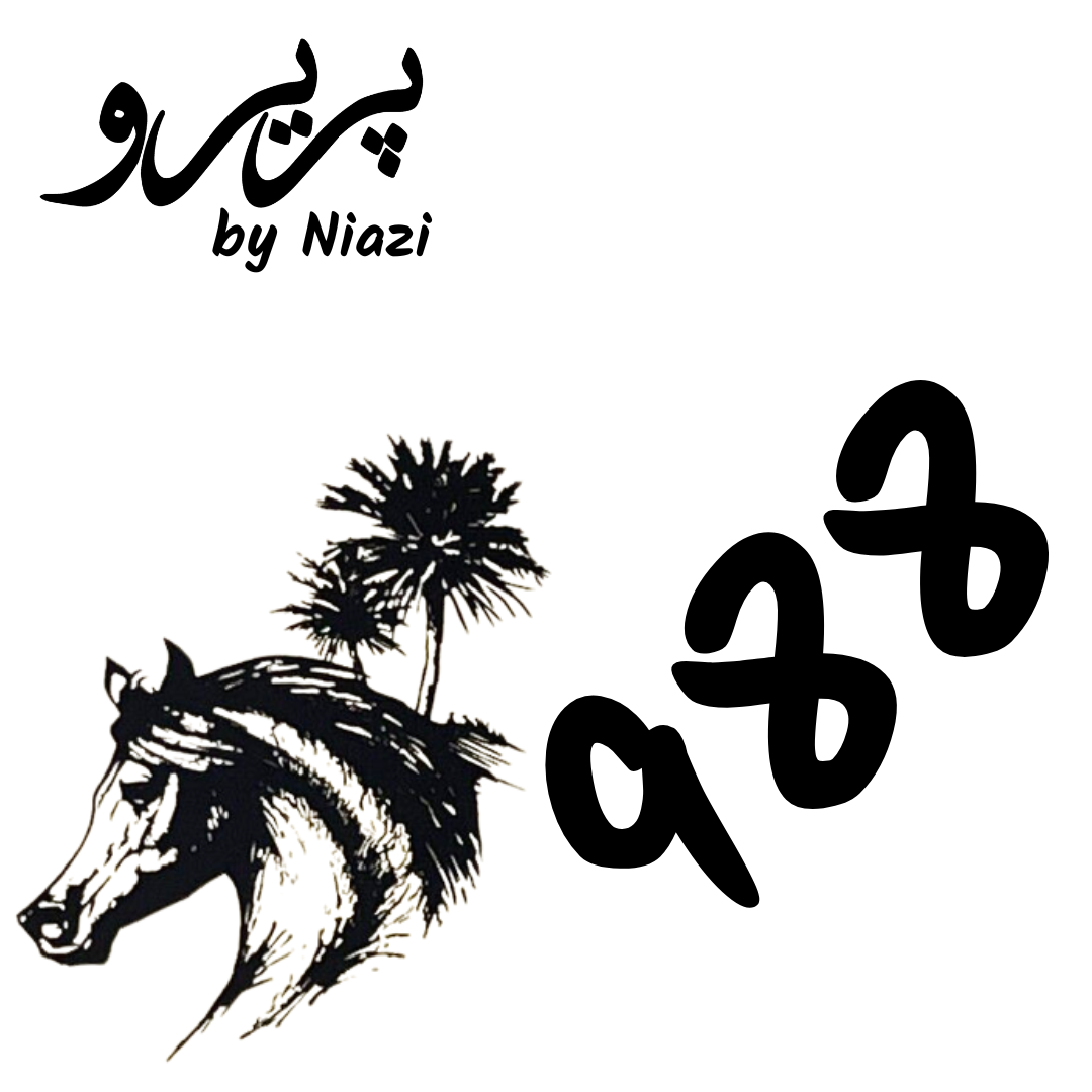 "Pareero Arabian Tonka-inspired luxury oriental perfume with tonka bean, vanilla, amber, woody, and spicy notes, premium fragrance bottle."