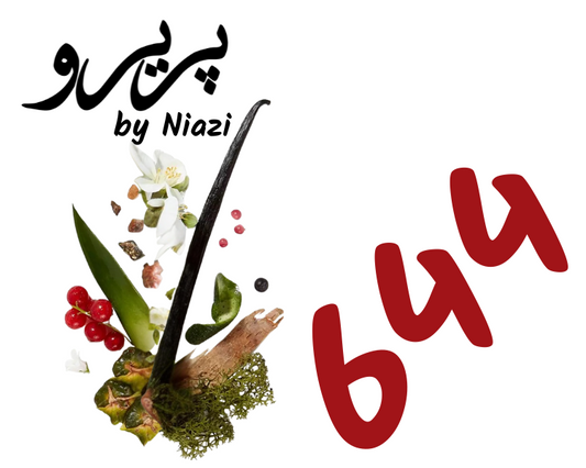 "Pareero Aventus-inspired luxury perfume with pineapple, birch wood, musk, and green apple notes, premium masculine fragrance bottle."