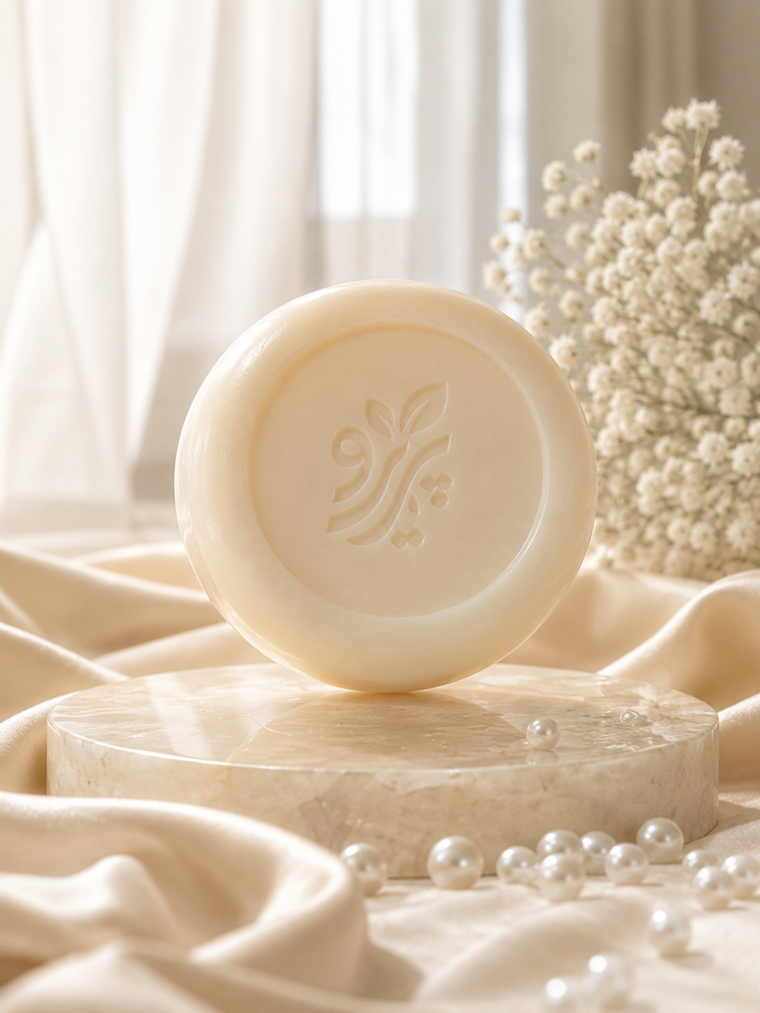 Pareero Rice Soap for glowing skin