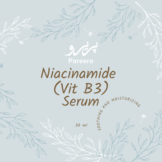 Discover the Top Benefits of Niacinamide Serum