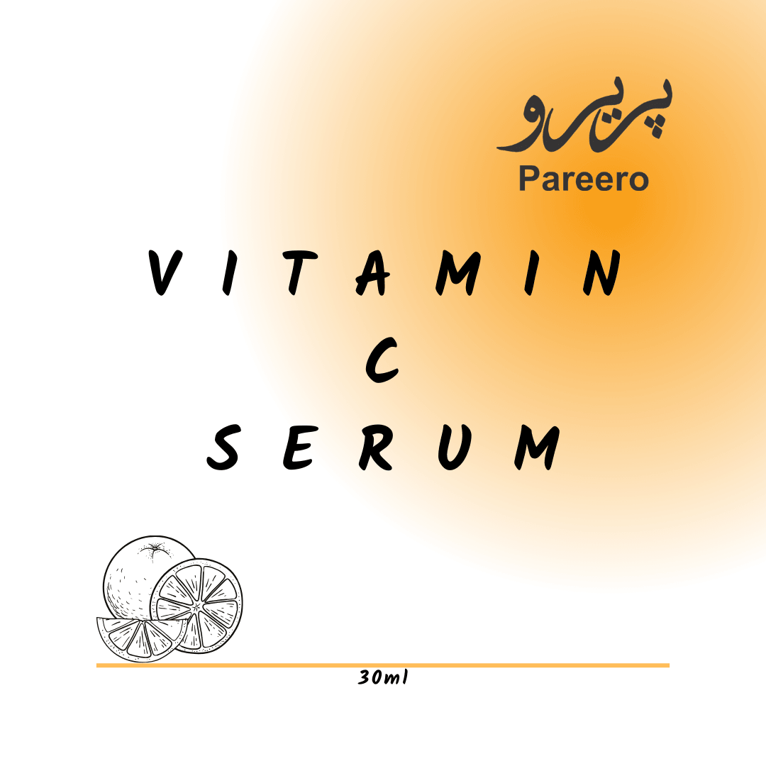 The Science Behind Vitamin C Serum and its Benefits