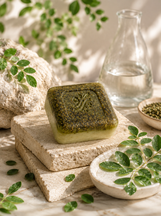 10 Amazing Uses for Moringa Soap