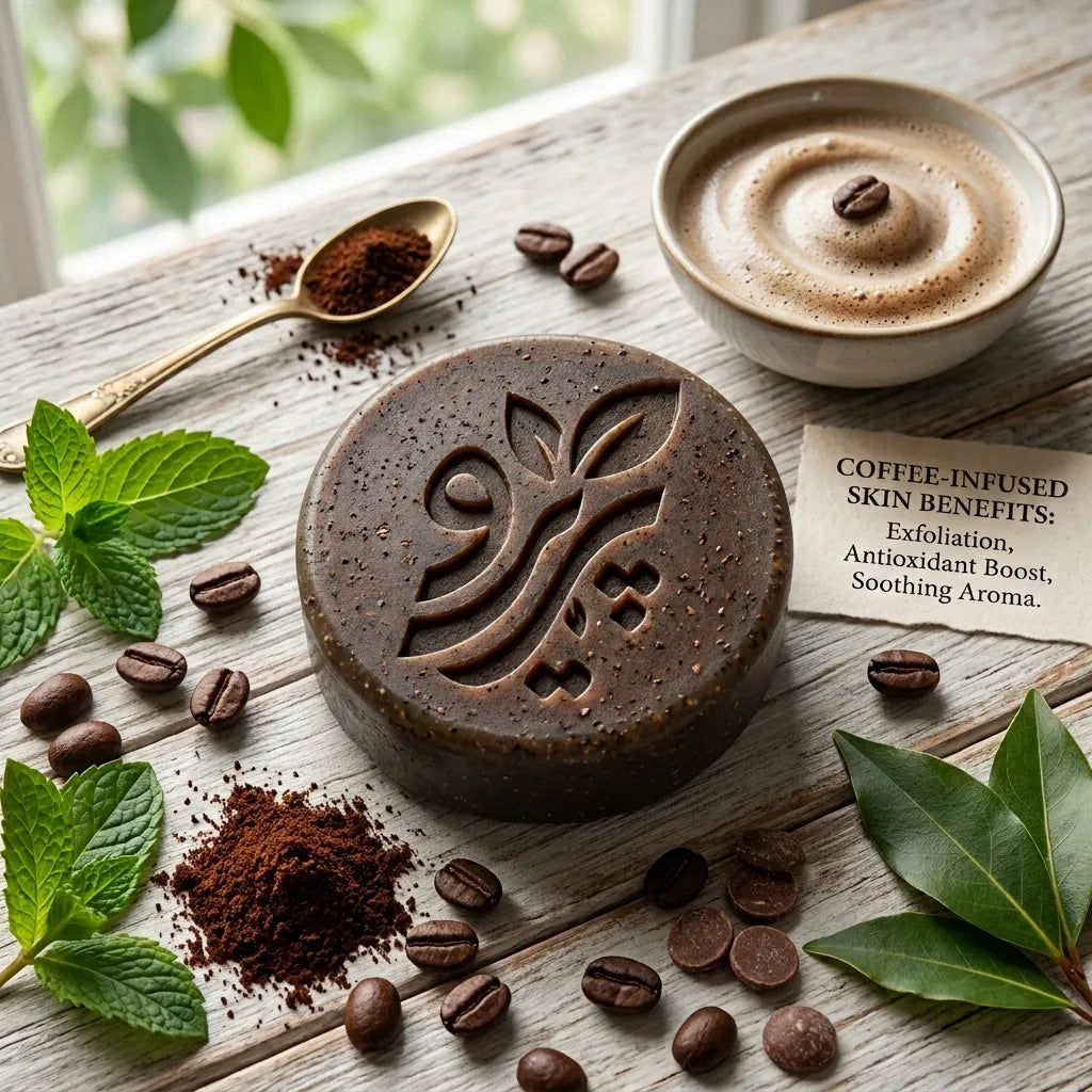 Coffee for Skin: Benefits, Uses & Skincare Guide | Pareero