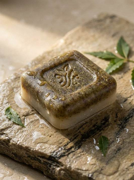 Why Neem Soap is the Best Choice