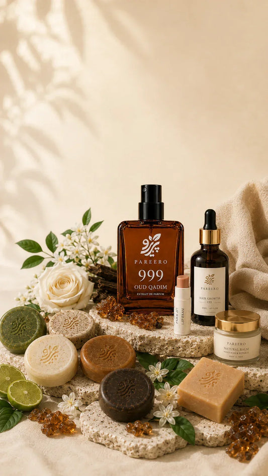 Organic Soap vs Body Wash: Which One Should You Choose?