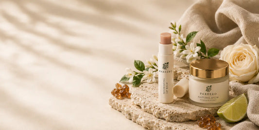 What Is a Balm? Balm vs Cream vs Lotion: What's the Difference?