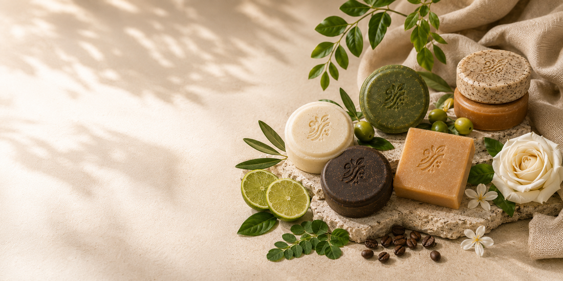 Best Organic Soap in Pakistan (2026 Guide)