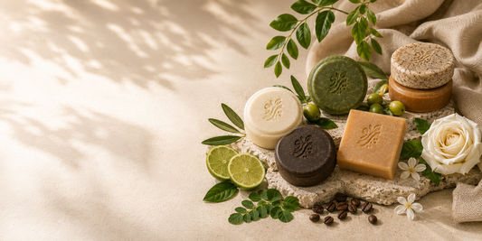 Best Organic Soap in Pakistan (2026 Guide)
