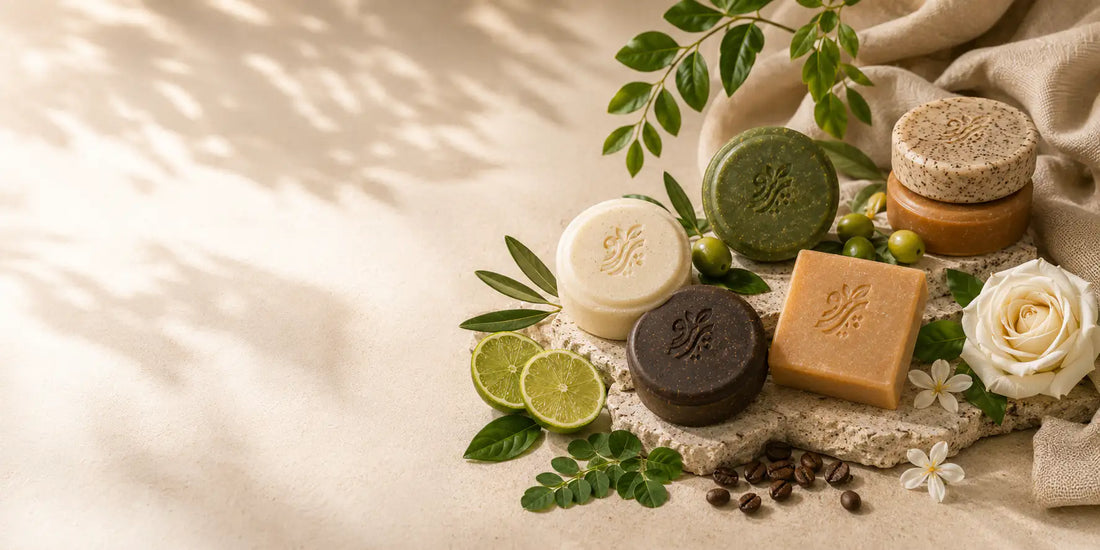 Which Soap Is Right for You? The Complete Guide to Choosing Your Perfect Soap