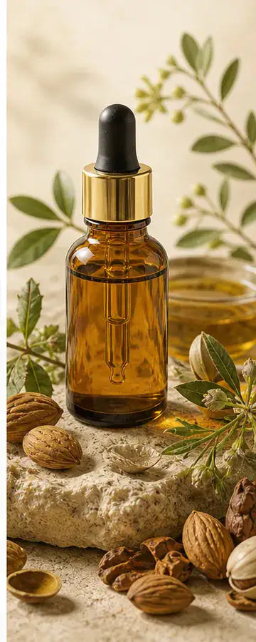 Organic vs Chemical Soap: What's the Real Difference?
