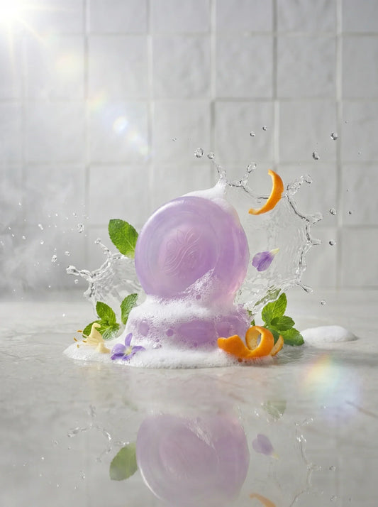 Best soap for women with natural handmade and organic soaps for every skin type in Pakistan