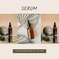 Face Serum