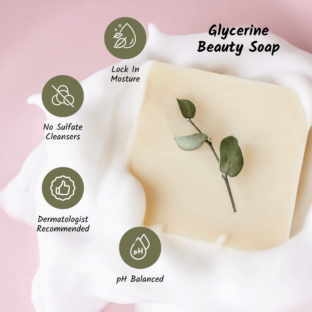 Organic Soap