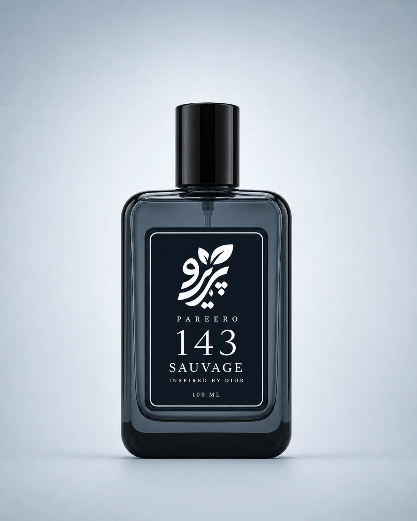 143 – Inspired by Sauvage by Dior