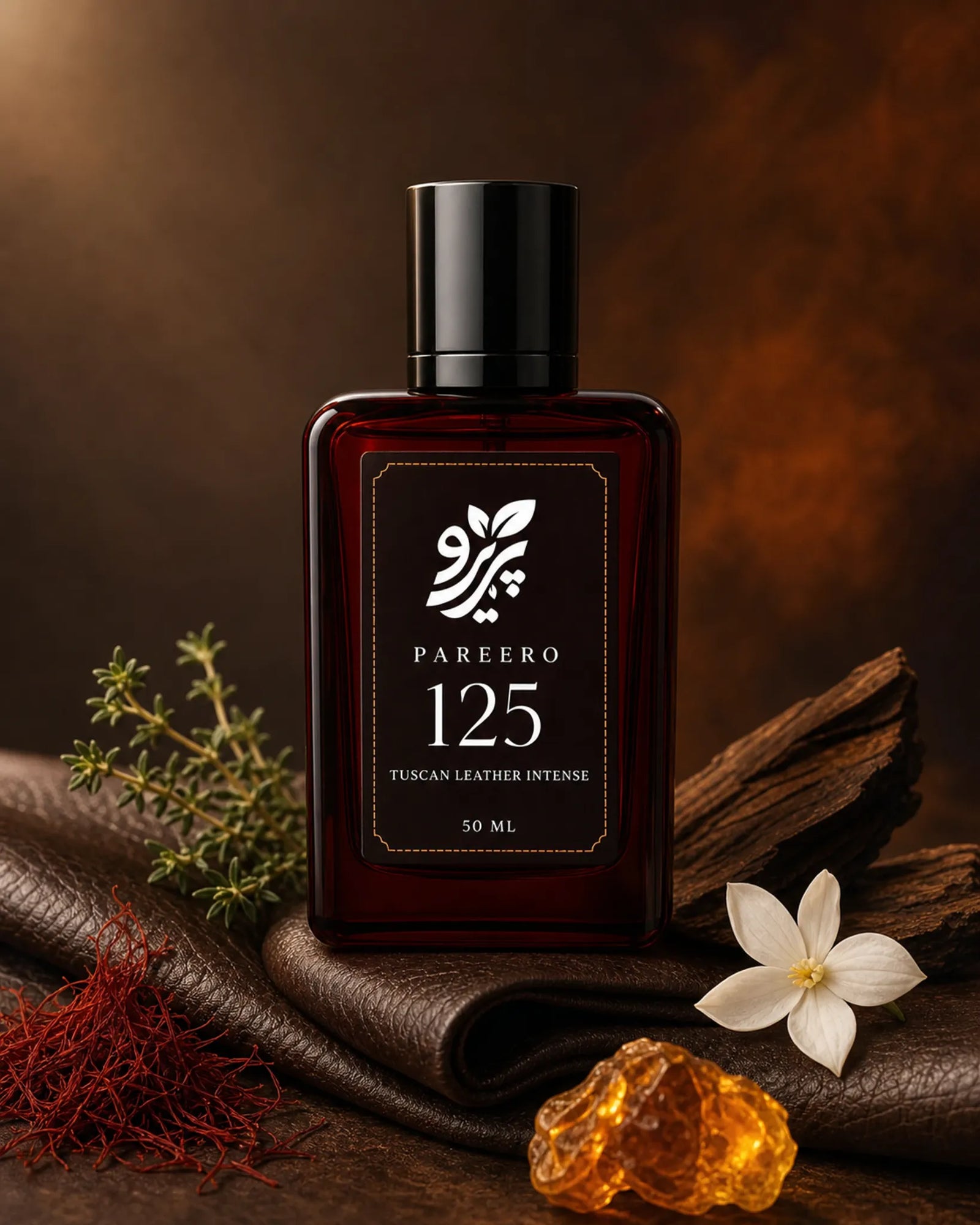 125 – Inspired by Tuscan Leather Intense