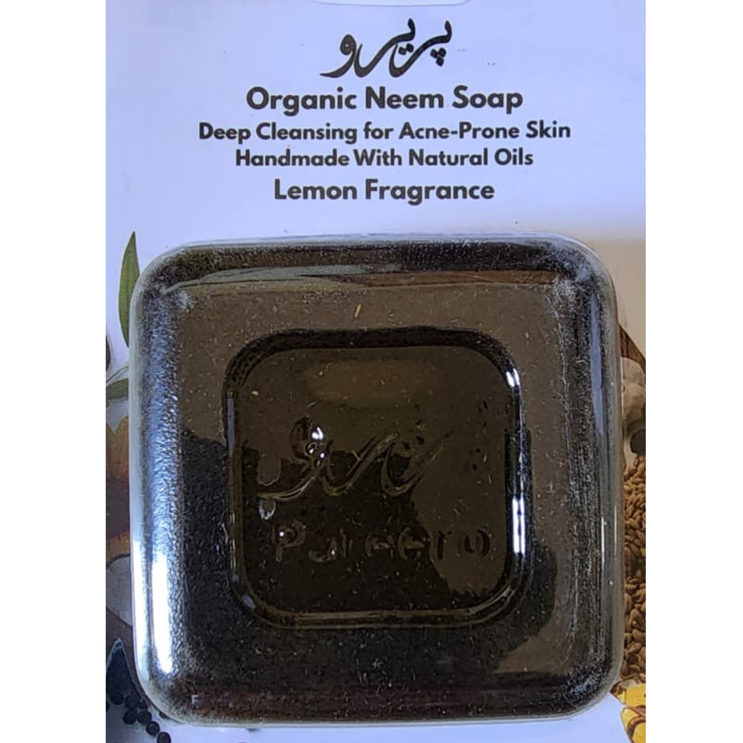Neem Organic Soap