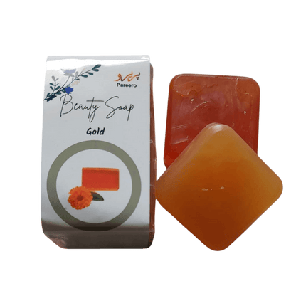Gold Soap