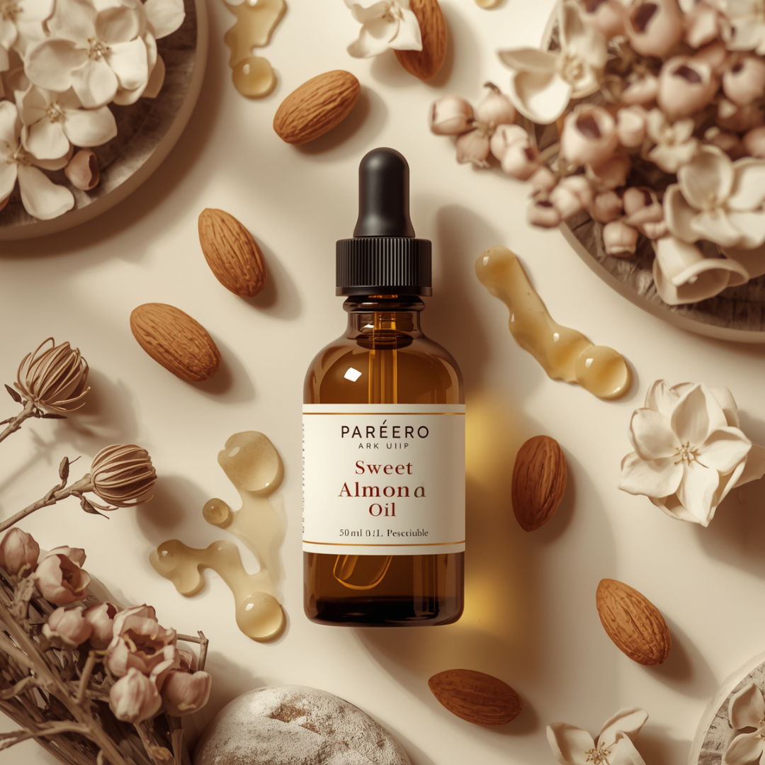 Sweet Almond Oil