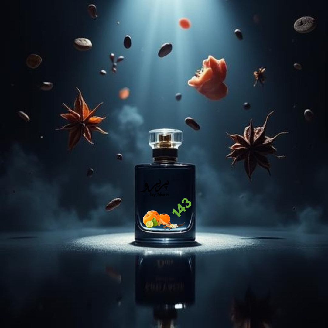 143 – Inspired by Sauvage by Dior