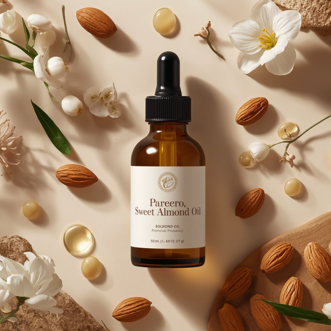 Sweet Almond Oil