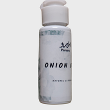 Onion Oil