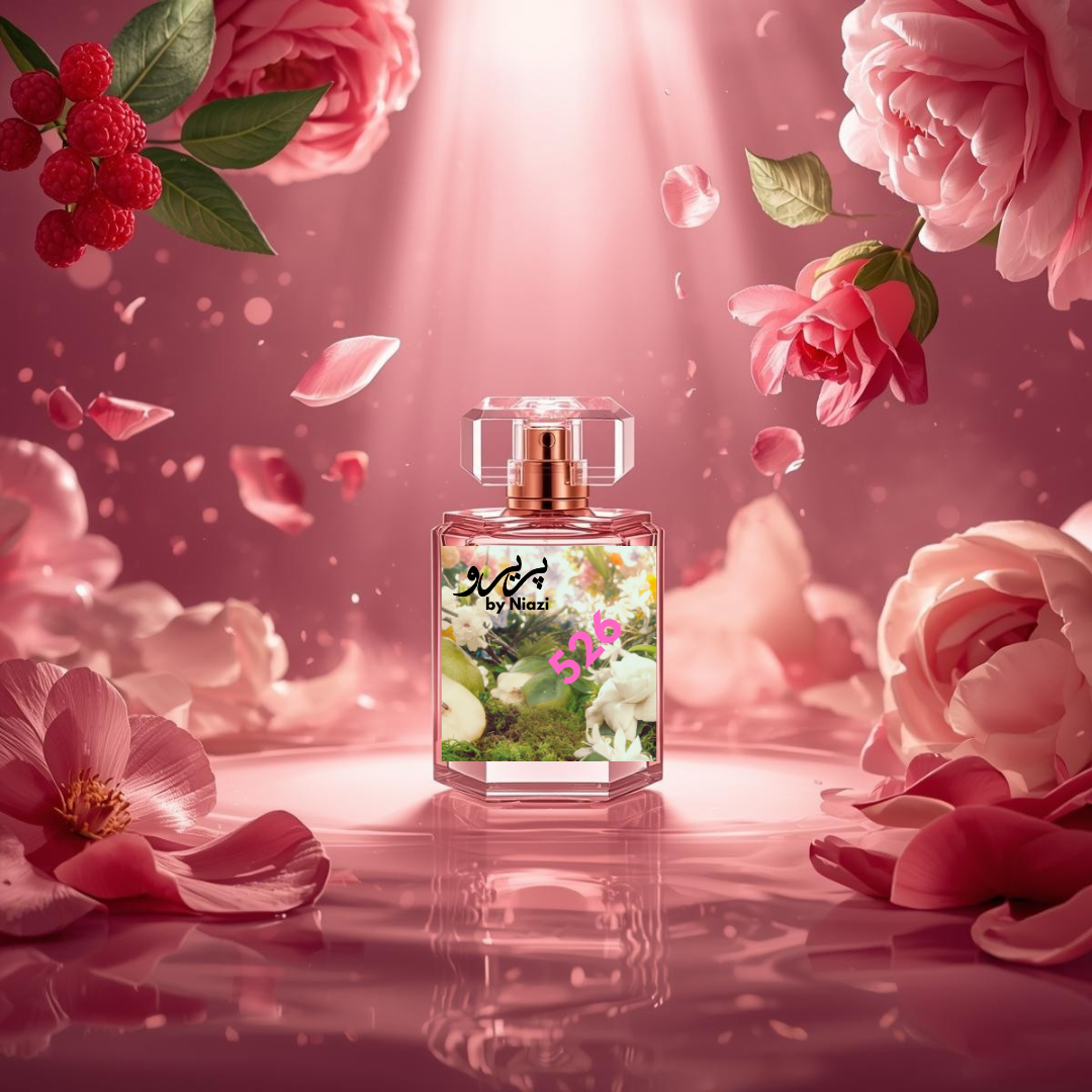 526 – Inspired by Gucci Flora