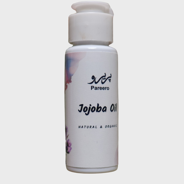 Jojoba Oil