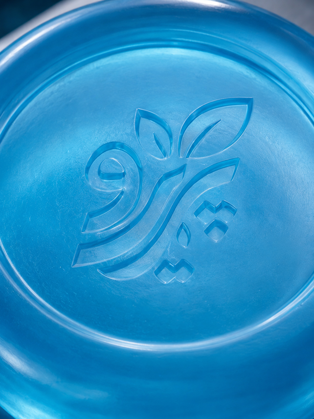 A memorable scent can start in the shower