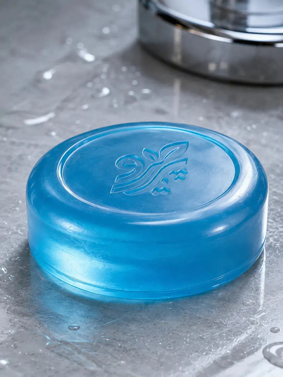 Pareero 212 Men Inspired Perfumed Soap Bar with a fresh masculine fragrance for clean refreshed and healthy-looking skin