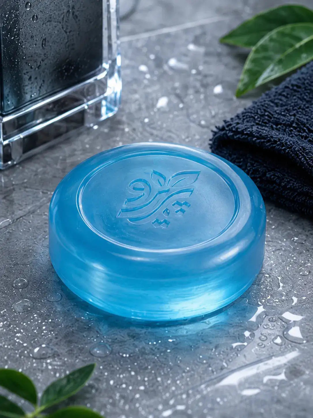 212 Men Perfumed Soap