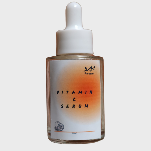 Vitamin C Serum