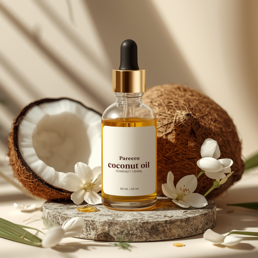 Coconut Oil