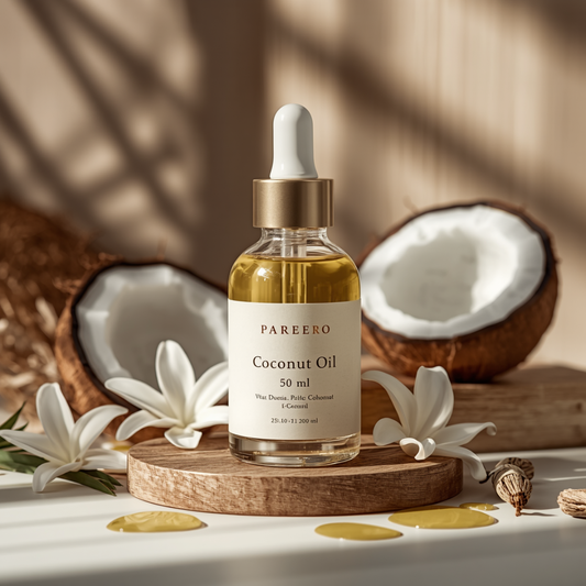 Coconut Oil