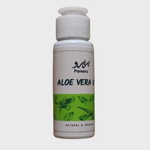 Aloe Vera Oil