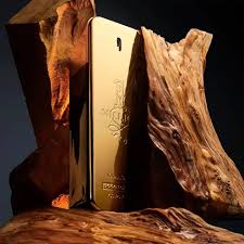 Pareero 1 Million inspired fragrance with warm spicy leather notes
