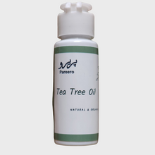 Tea Tree Oil