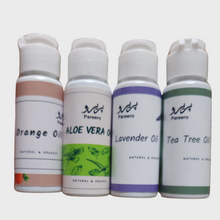 Tea Tree Oil