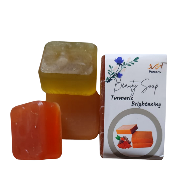 Turmeric Beauty Soap