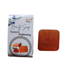 Turmeric Beauty Soap