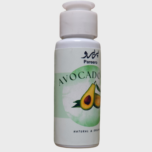 Avocado Oil