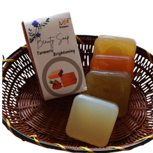 Turmeric Beauty Soap