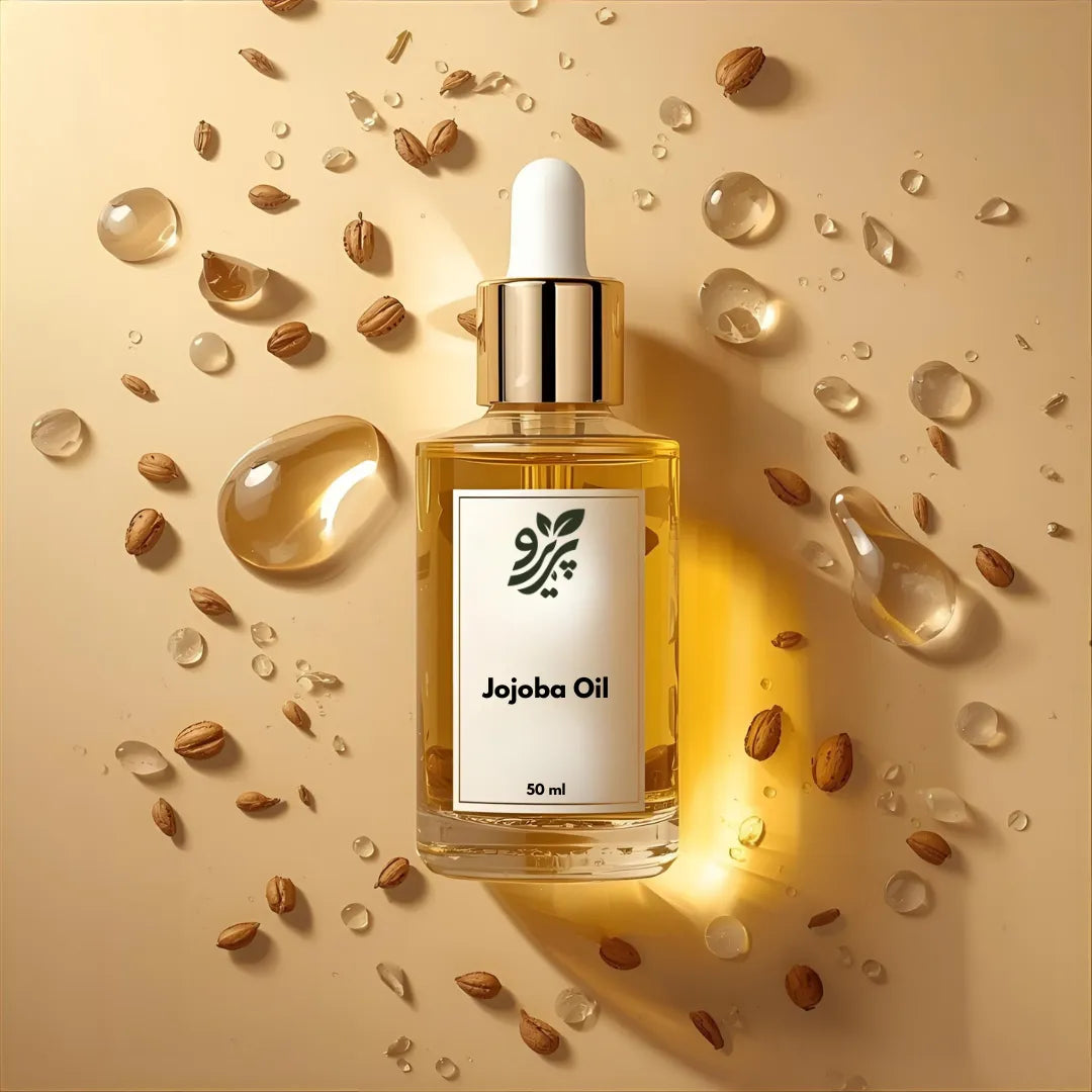 Jojoba Oil