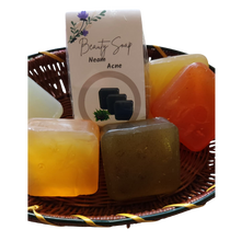 Neam Beauty Soap