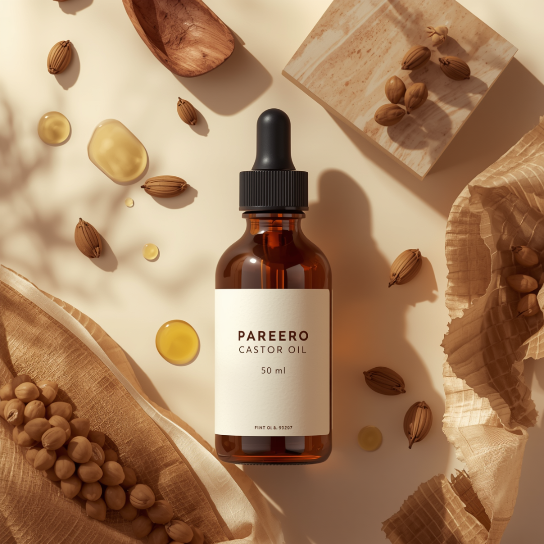 Castor Oil