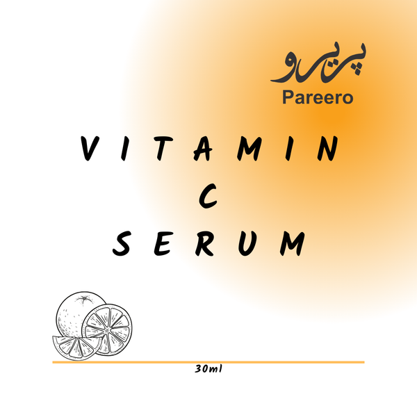 Vitamin C Serum