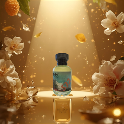 532 - Inspired By Lady Million