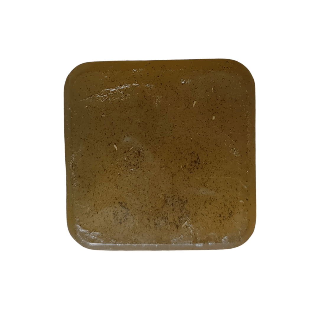 Pareero neem herbal soap for acne-prone skin and natural cleansing