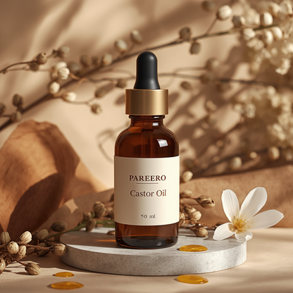 Castor Oil